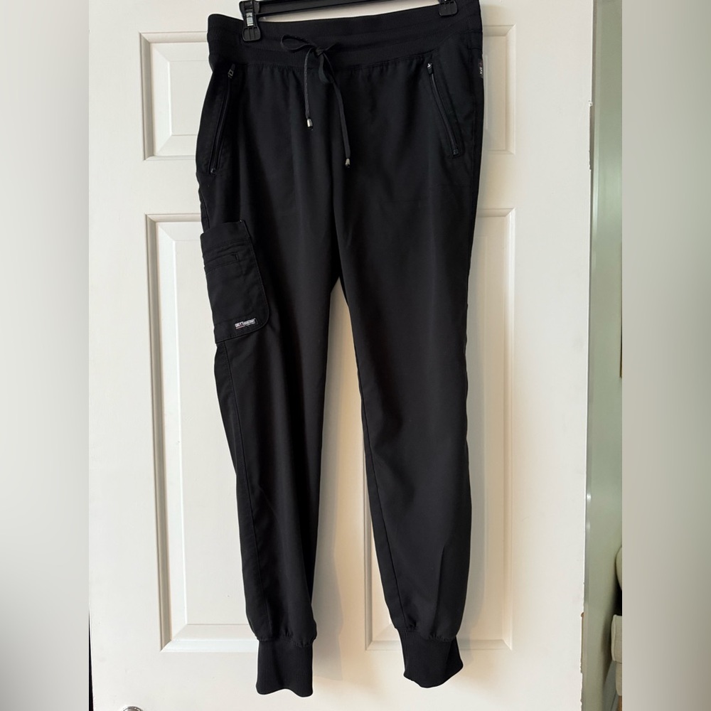 Grey’s Anatomy Jogger Scrub Pants